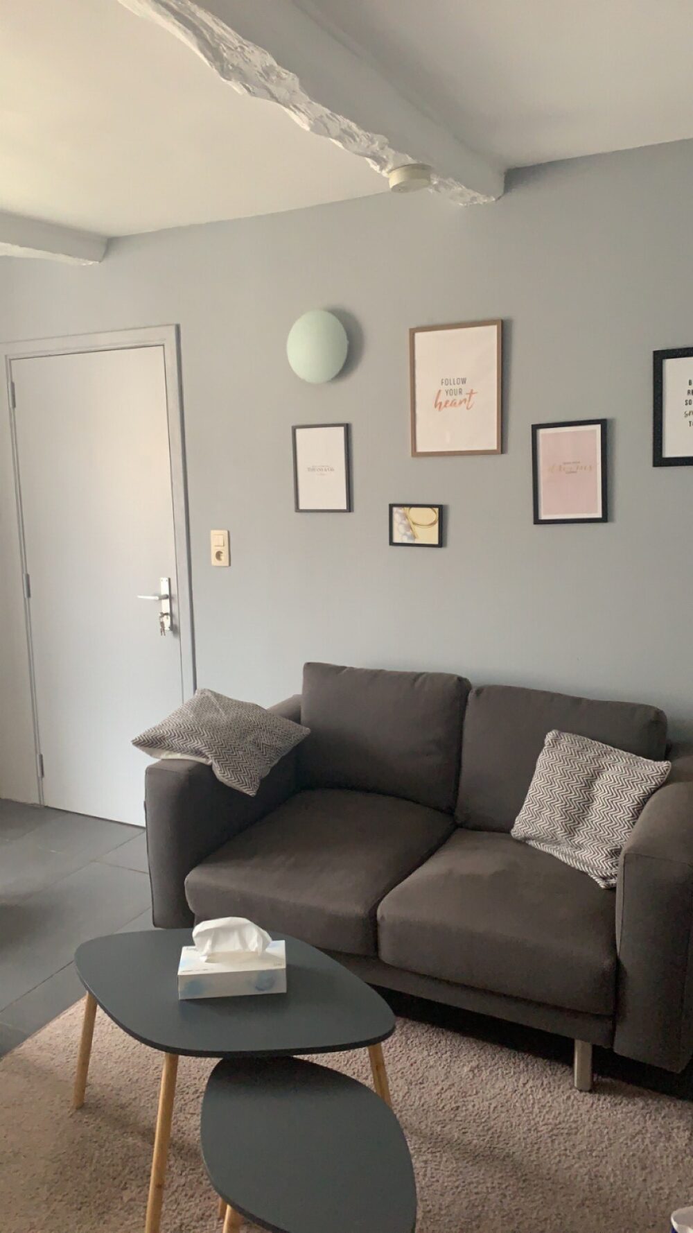séjour